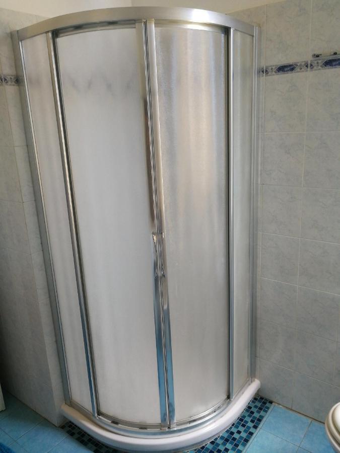 דירות סן וינצ'נזו Noemi מראה חיצוני תמונה
