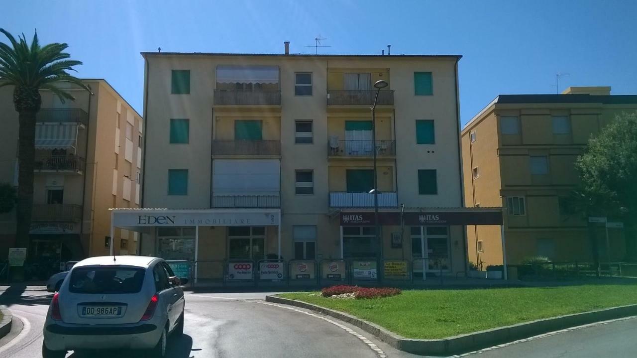 דירות סן וינצ'נזו Noemi מראה חיצוני תמונה