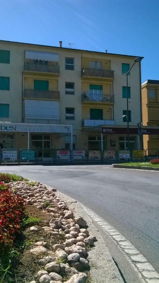 דירות סן וינצ'נזו Noemi מראה חיצוני תמונה